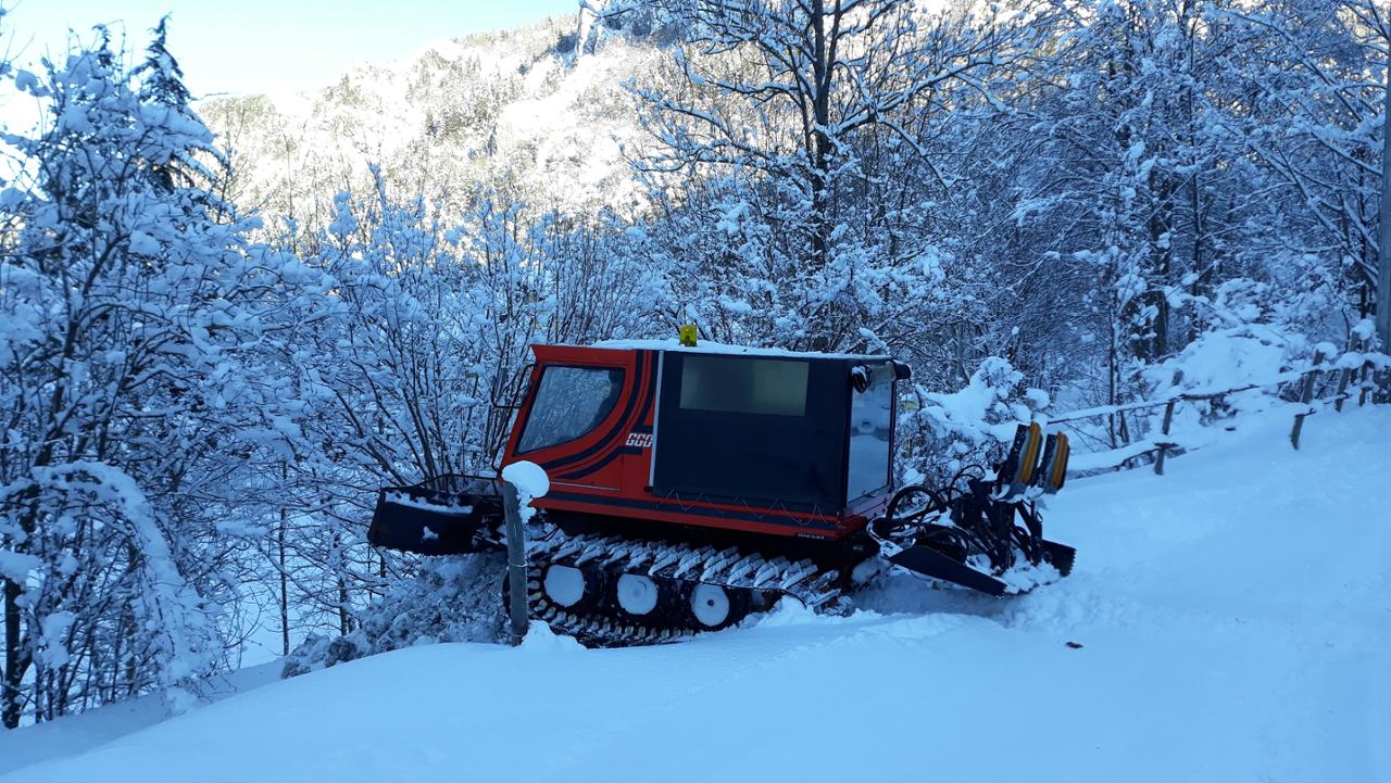 CENTRO FONDO CANTARANA